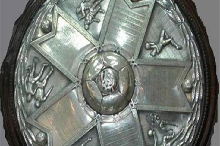 الدوري المصري